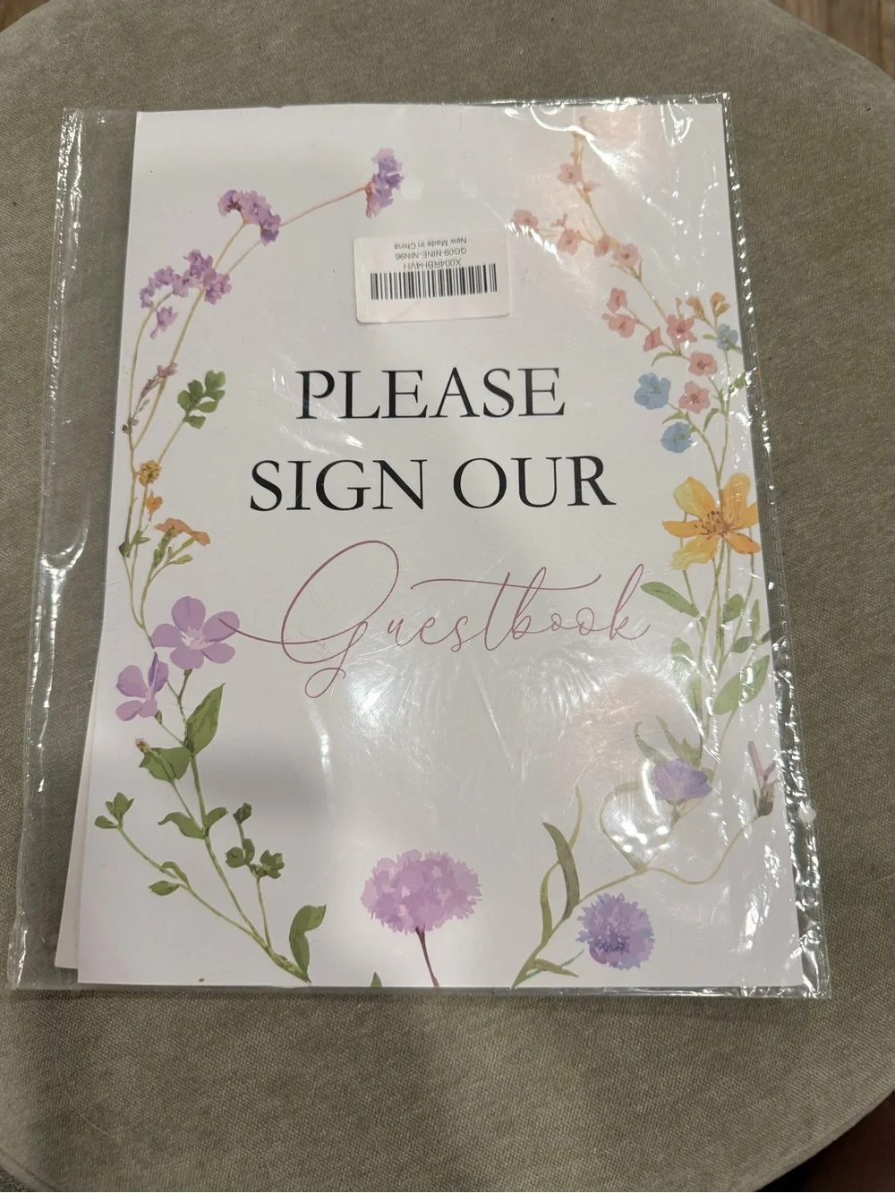5/$25Floral 